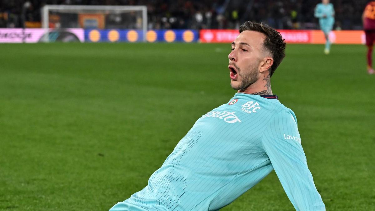 Immagine news Serie A n.2