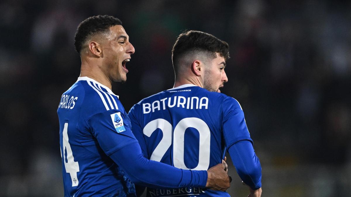 Immagine news Serie A n.2