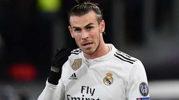 Barnett: "Zidane es un desagradecido con Bale"