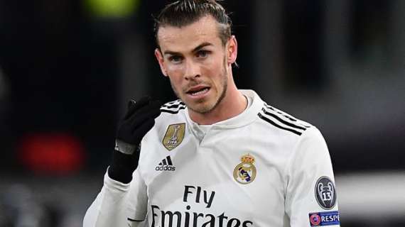 Daily Mail, Bale podría recibir al menos 22 millones como prima si firma en China