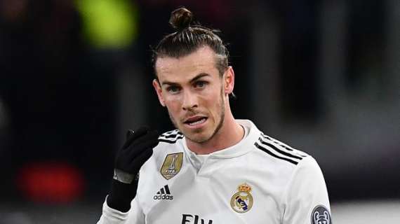 Marca: "A Bale le quedaba una bala"