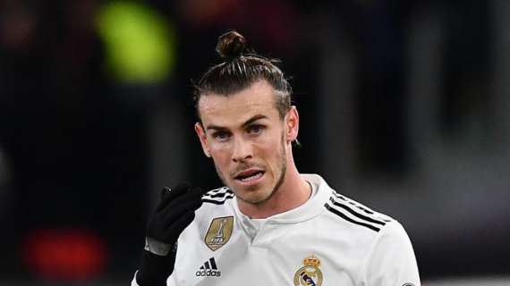 Real Madrid, clamorosa pitada para Bale
