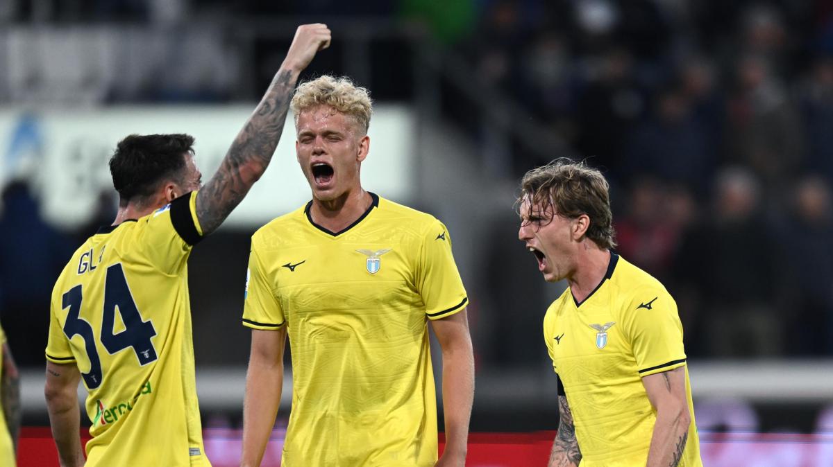 Immagine news Serie A n.1