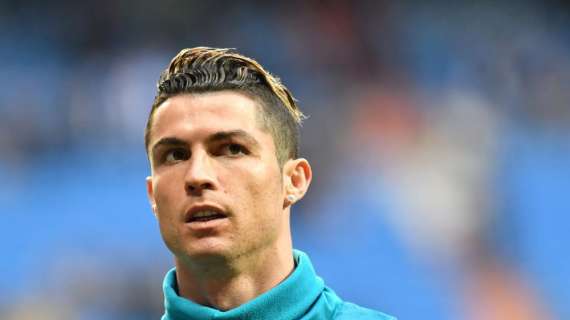 Juventus, Cristiano Ronaldo no jugará en agosto contra el Real Madrid