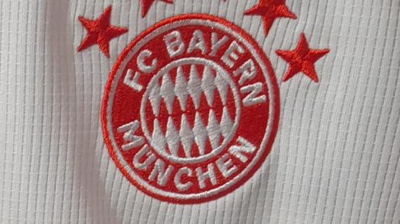 OFICIAL: Bayern, firma Michael Olise hasta 2029