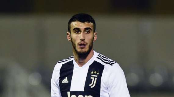 OFICIAL: Juventus, renueva Muratore