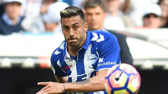 OFICIAL: Debrecen, firma Víctor Camarasa