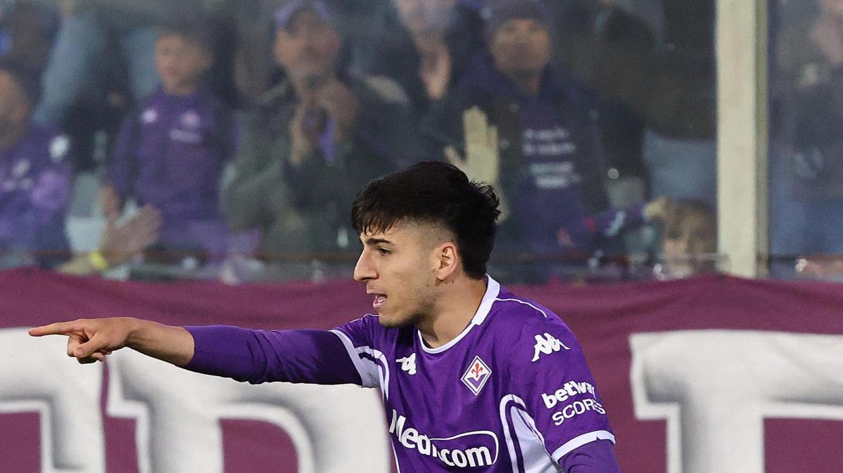 La Lazio: Tavares podría salir en enero y el club piensa en Parisi como recambio