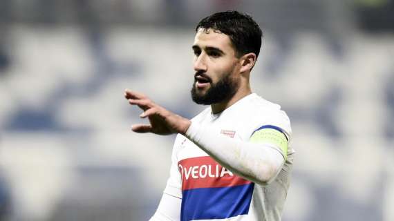 Lyon, Aulas confirma el interés del Madrid en Fekir