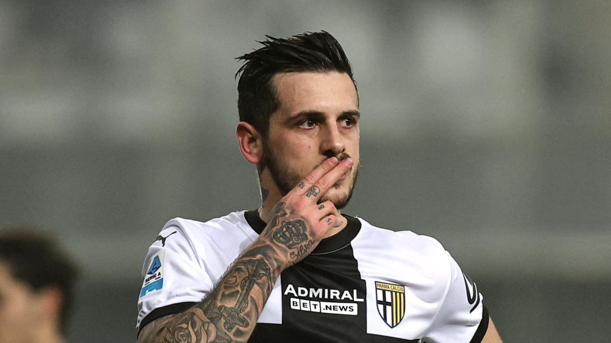 Immagine news Serie A n.1