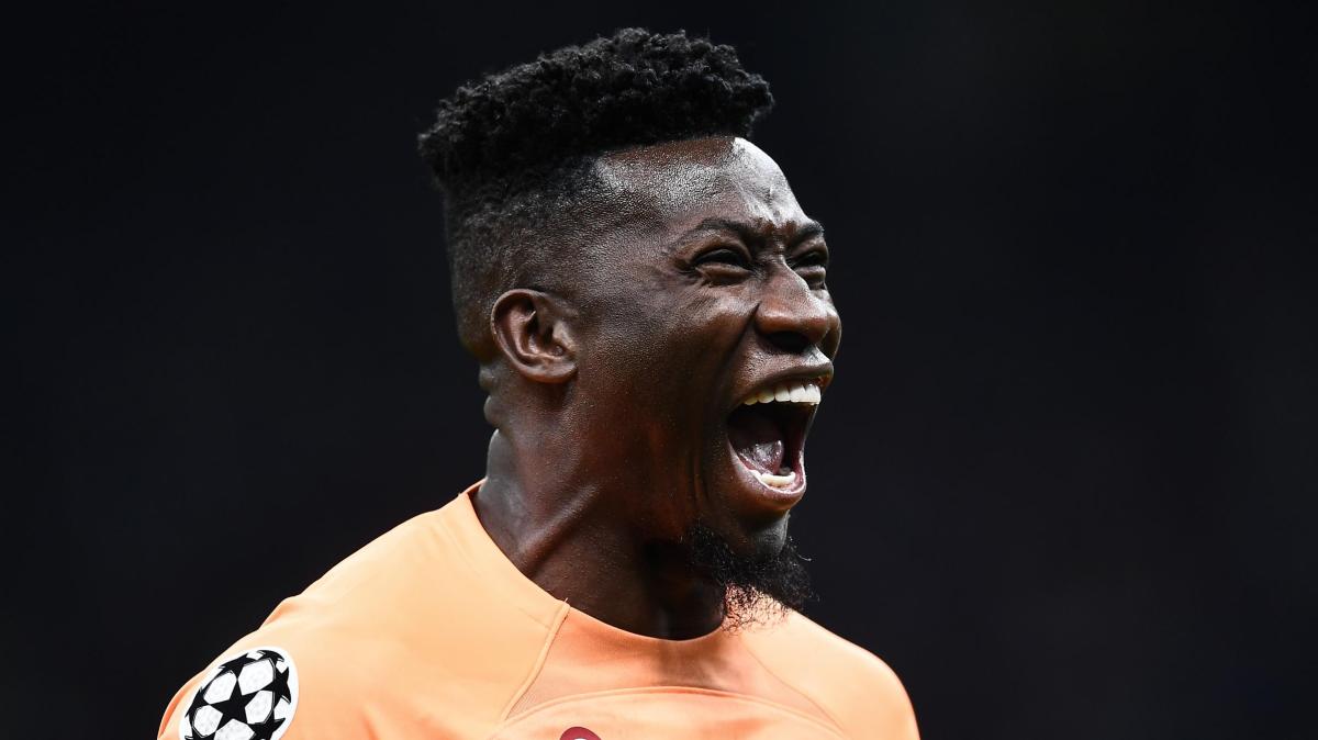 Immagine news Fútbol Internacional n.1