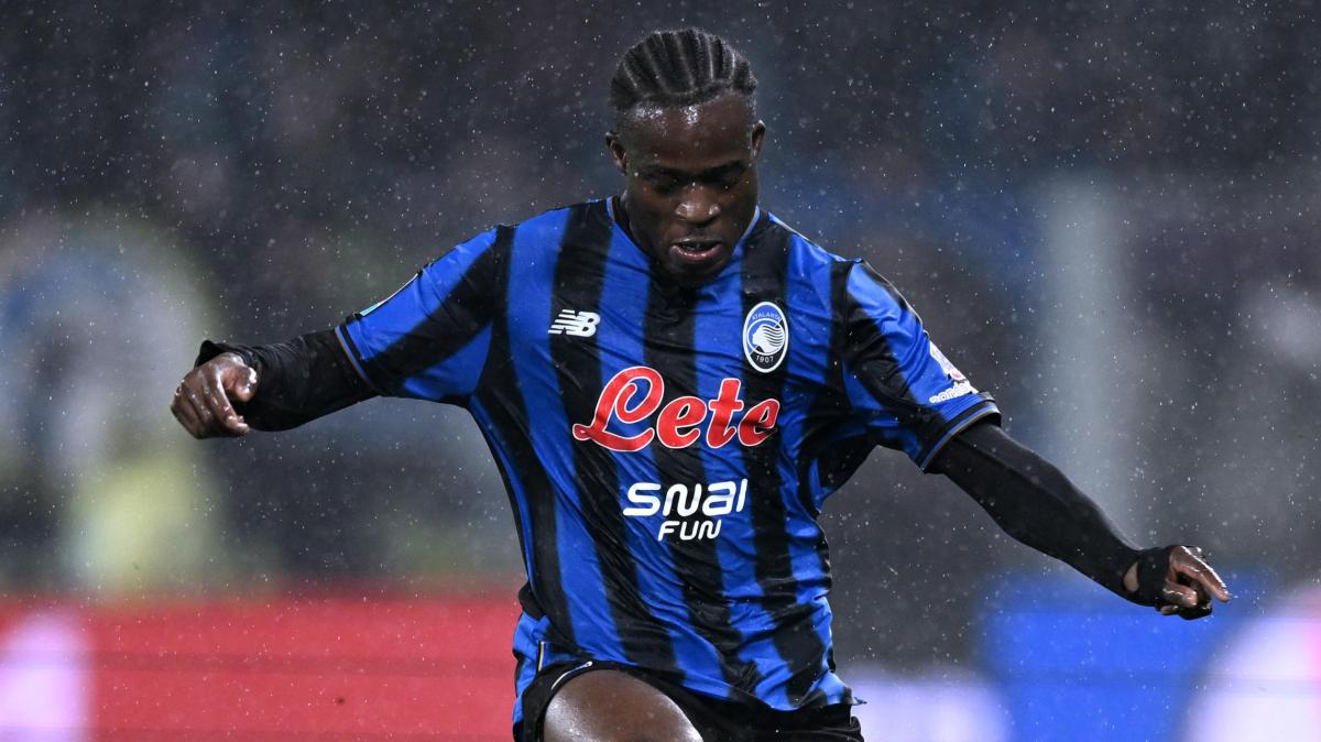 Immagine news Fútbol Internacional n.1