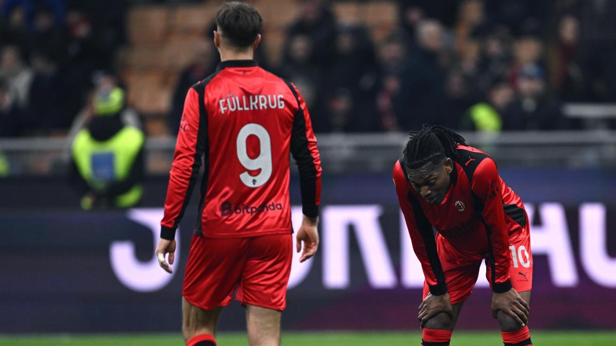 Immagine news Serie A n.1