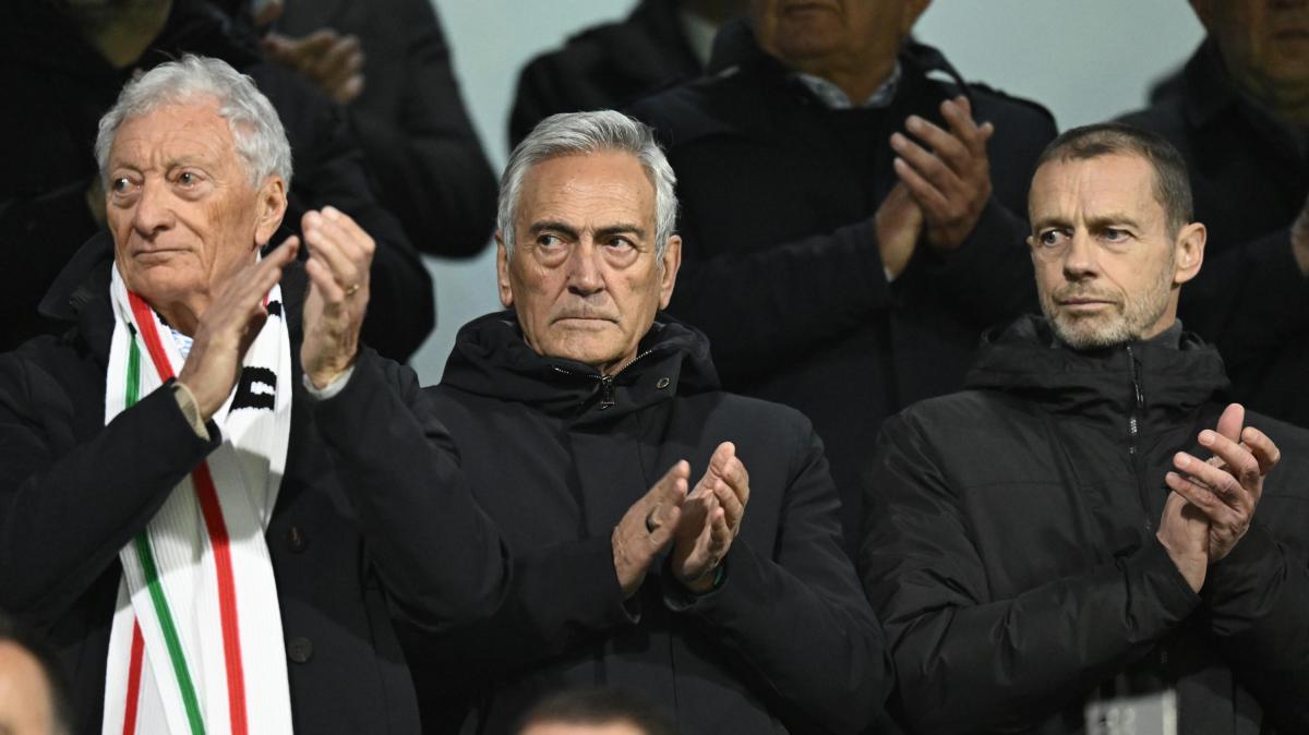 Immagine news Serie A n.1