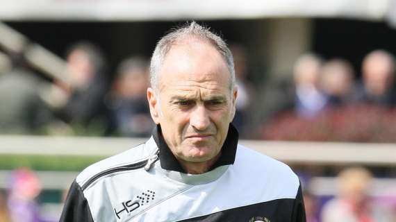 Udinese, Guidolin seguirá como técnico o dirigente. Zaccheroni hipótesis para el futuro