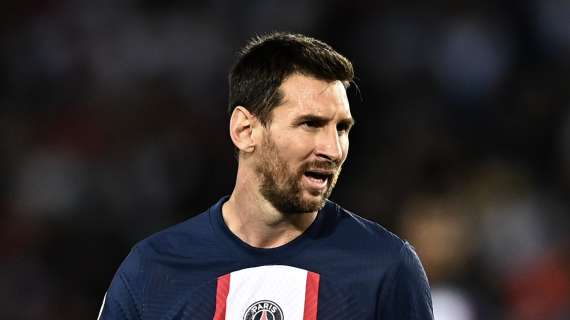 Menchén: "El regreso de Messi encaja si se venden futbolistas y se reducen gastos"
