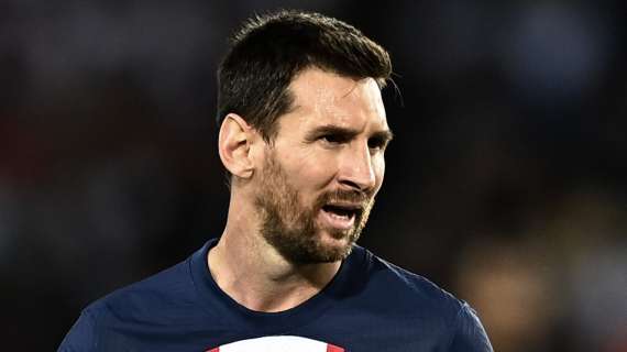 Barça, Messi se decanta por jugar en el Inter Miami