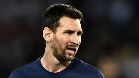 Inter Miami, el máximo accionista ya da la bienvenida a Messi