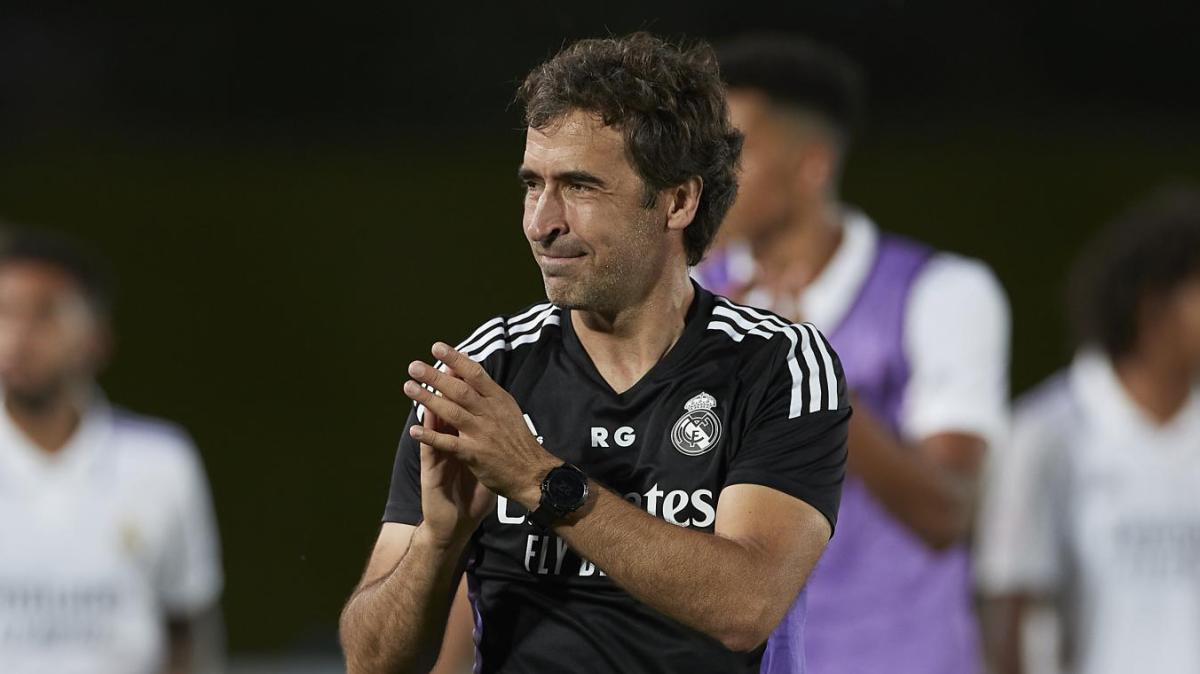 Immagine news Fútbol Internacional n.2