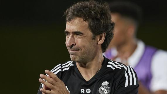 Primera Federación, Grupo 2. Atlético"B" y Castilla fuera de la Promoción de Ascenso