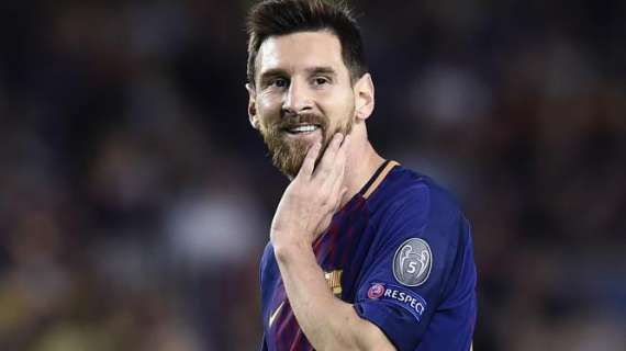 Marca: "Un país llamado Messi"