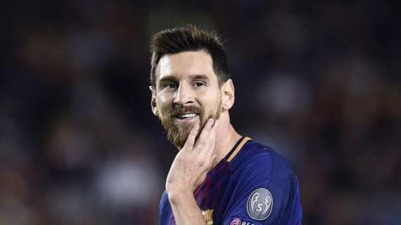 Messi: "El Mundial será parejo, ojo a Bélgica"