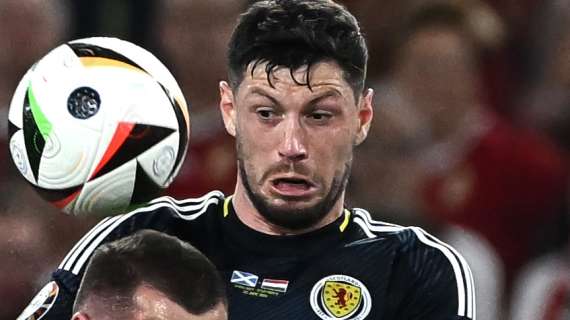 OFICIAL: Dinamo Zagreb, llega Scott McKenna