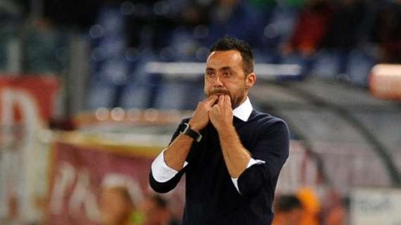 OFICIAL: Benevento, De Zerbi nuevo entrenador