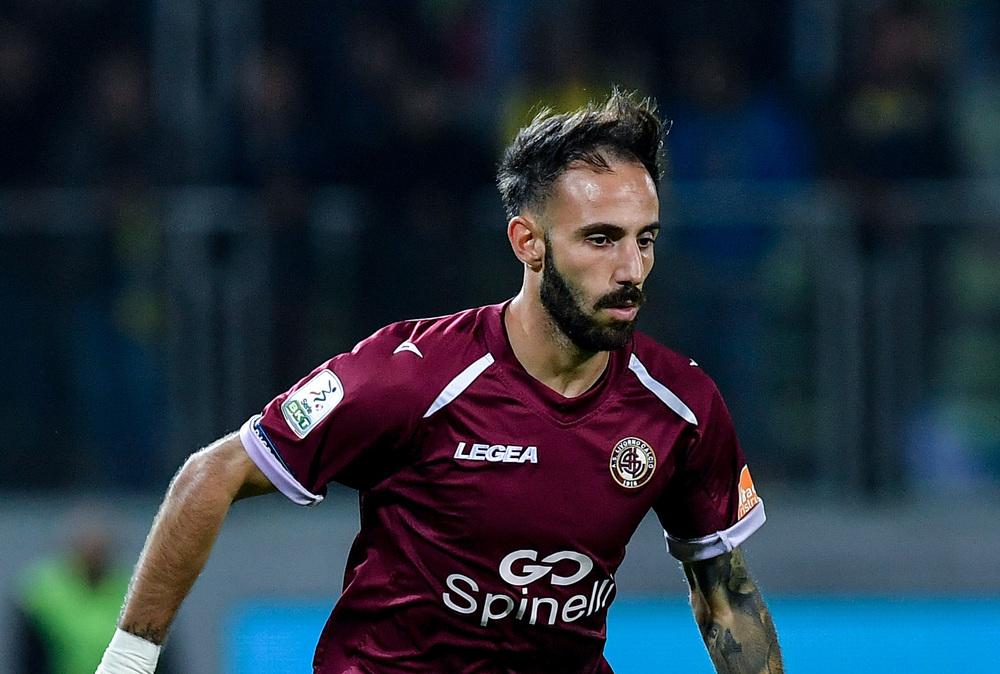 Reggiana, Marras: 'Hace falta más madurez, partidos así no se pueden perder'