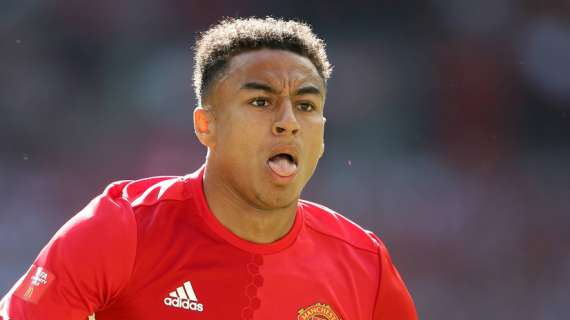 FC Seoul, Lingard presentaría una lesión de rodilla