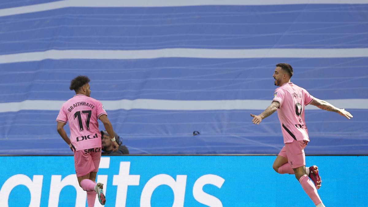 Immagine news LaLiga n.1