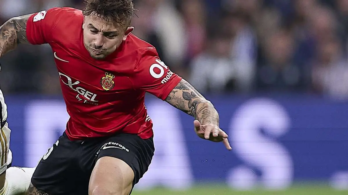 Final: RCD Mallorca - Levante UD 1-1. La ficha técnica