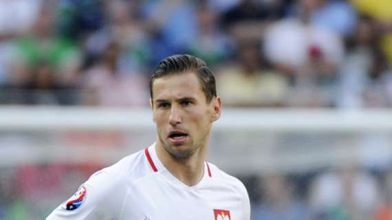 OFICIAL: Al-Shabab, firma Krychowiak