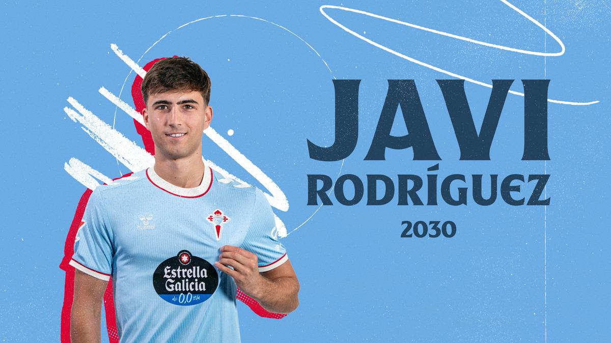 Real Club Celta de Vigo
