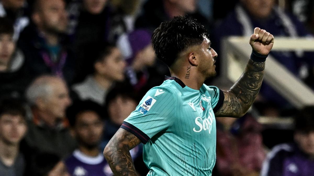 Immagine news Serie A n.3