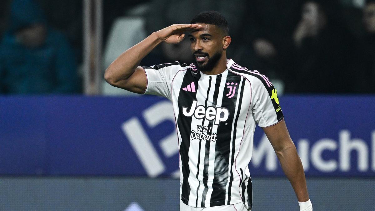 Immagine news Serie A n.1