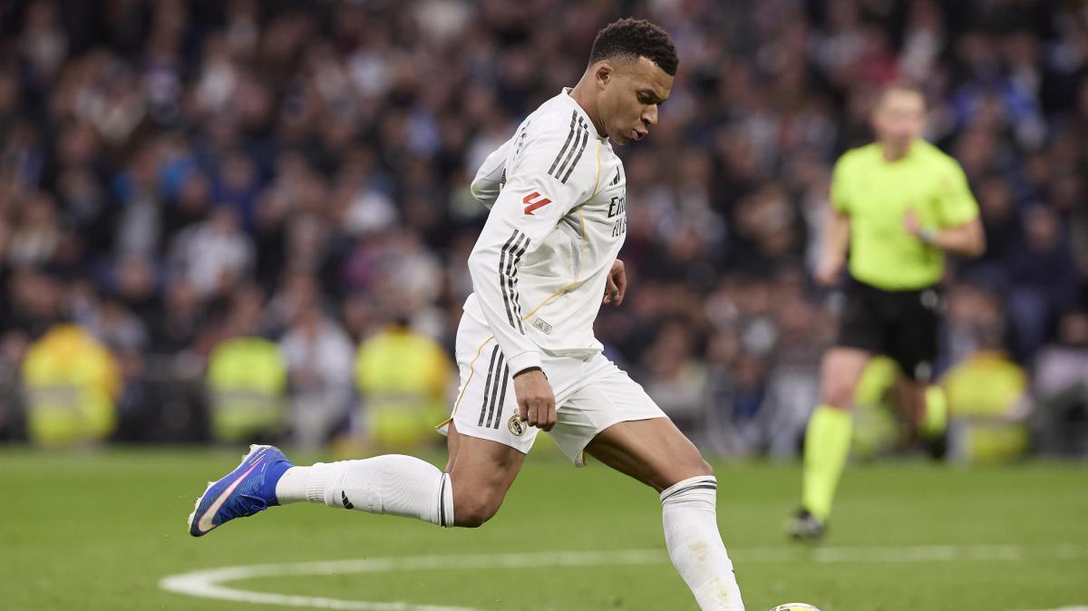 Immagine news Fútbol Internacional n.1