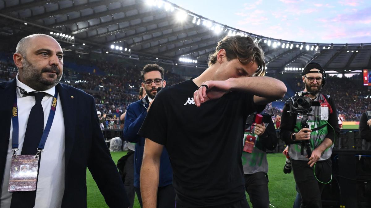 Immagine news Serie A n.1