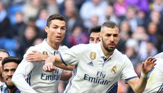 Corrochano: "La Copa sigue siendo la tercera competición para el Real Madrid"