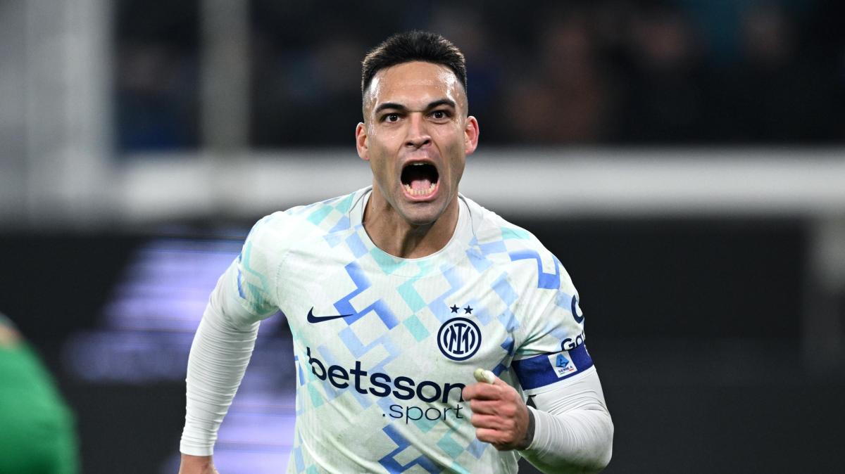 Immagine news Serie A n.1