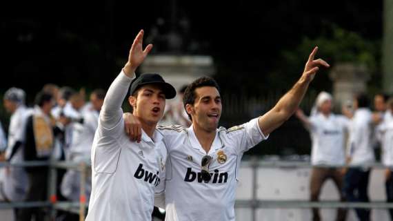 Arbeloa, en COPE: "Cristiano sabe que su sitio está en el Real Madrid"
