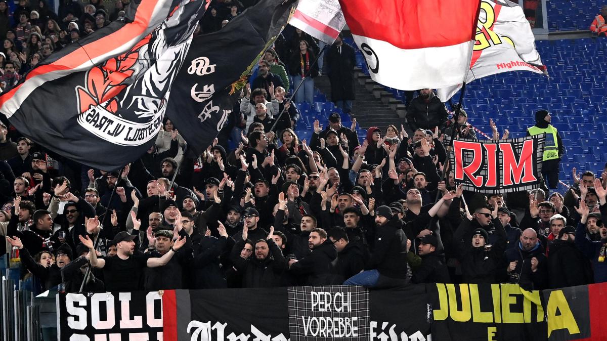 Immagine news Serie A n.1