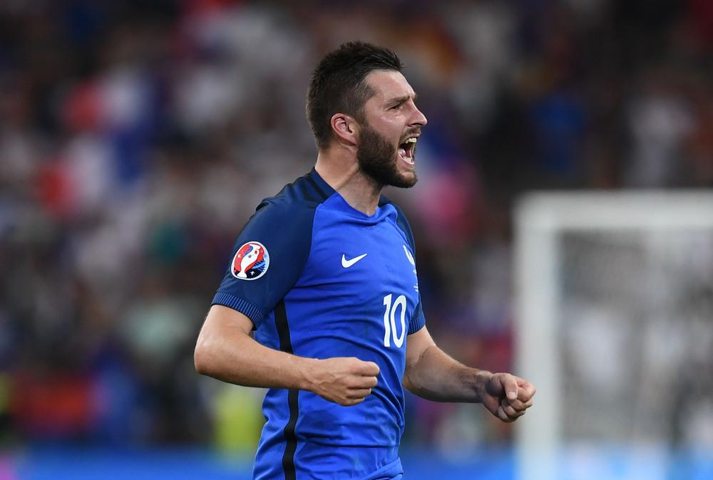 Immagine news Fútbol Internacional n.1