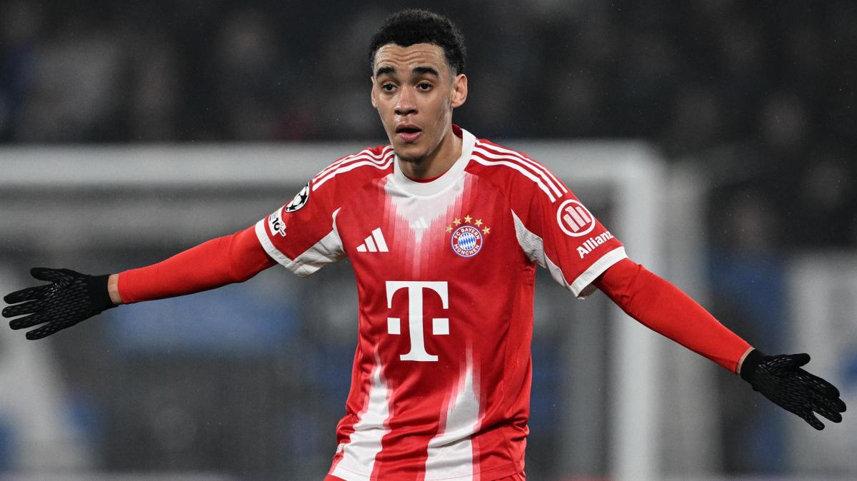 Immagine news Fútbol Internacional n.1