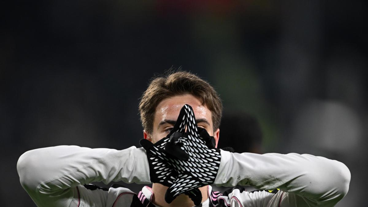 Immagine news Serie A n.1