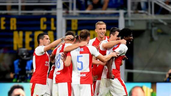 OFICIAL: Slavia Praga, Zelený cedido al Mladá Boleslav