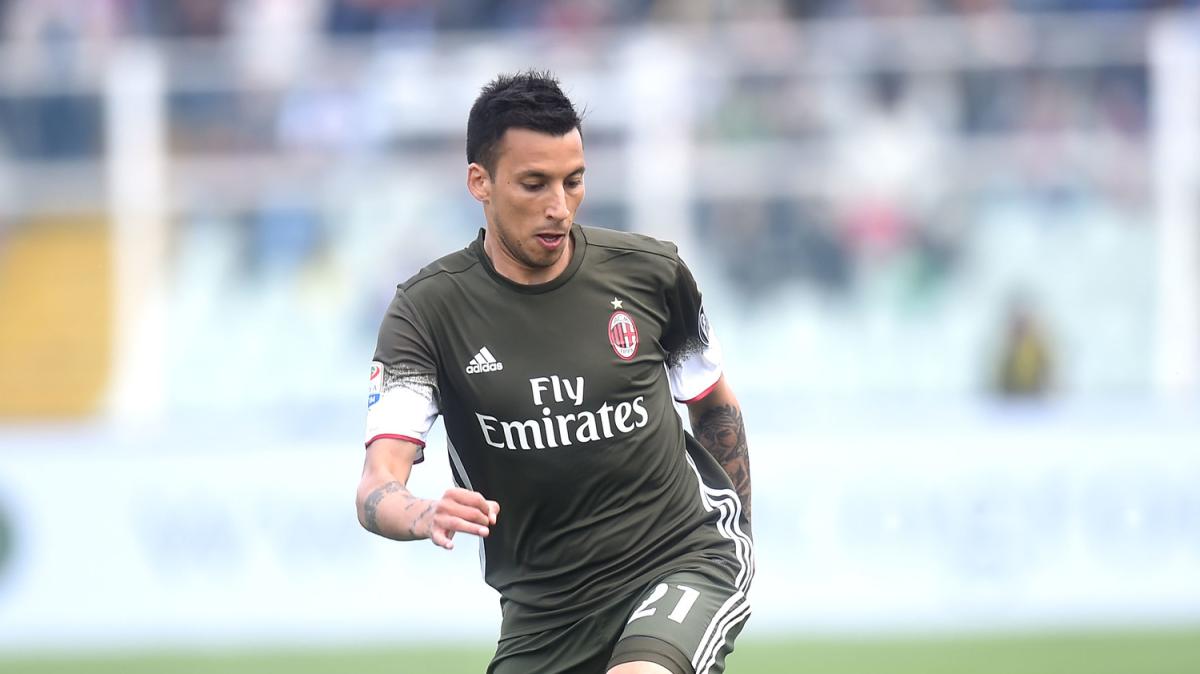 Immagine news Fútbol Internacional n.3