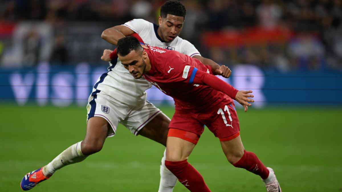 Immagine news Fútbol Internacional n.2