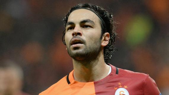 Kocaelispor, principio de acuerdo para que Selçuk Inan sea el técnico
