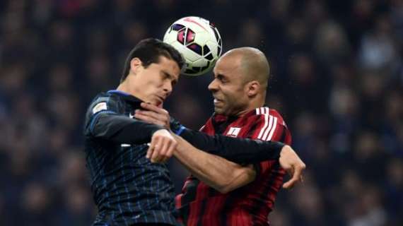 Diego López amarra un punto para el Milan en el  'Derby della Madonnina'